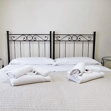 Apartament Dimora Il Corso *