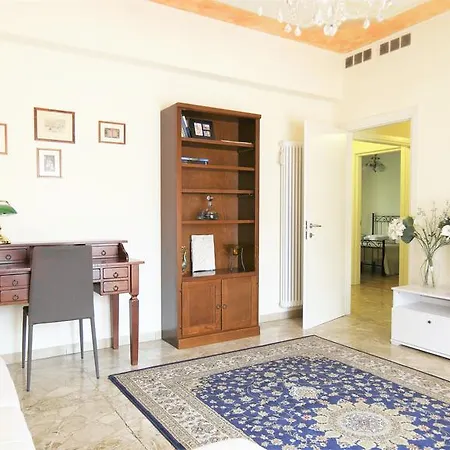Apartament Dimora Il Corso Werona