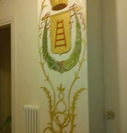 Apartament Dimora Il Corso Werona
