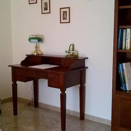 Dimora Il Corso Apartament *