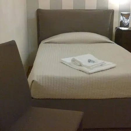Dimora Il Corso Apartament *