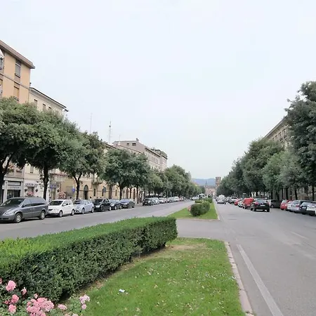 Appartement Dimora Il Corso *