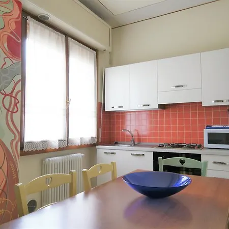 Dimora Il Corso Appartement *
