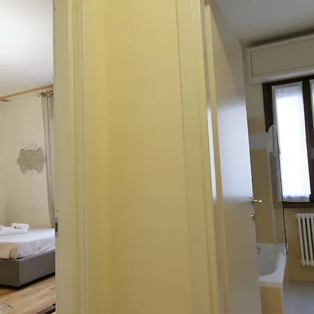 Dimora Il Corso Appartement *