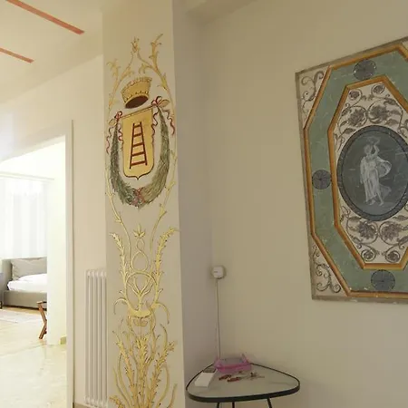 Dimora Il Corso Appartement
