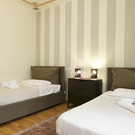 Dimora Il Corso Appartement *
