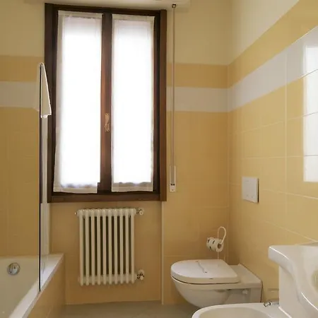 Dimora Il Corso Appartement *