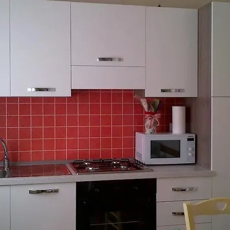 Dimora Il Corso Appartement