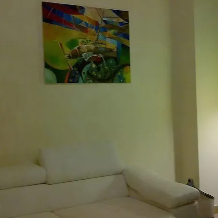 Dimora Il Corso Appartement Verona
