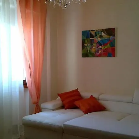 Appartement Dimora Il Corso
