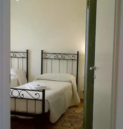 Dimora Il Corso Appartement