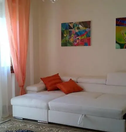 Dimora Il Corso Appartement