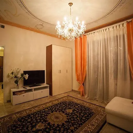 Apartamento Dimora Il Corso