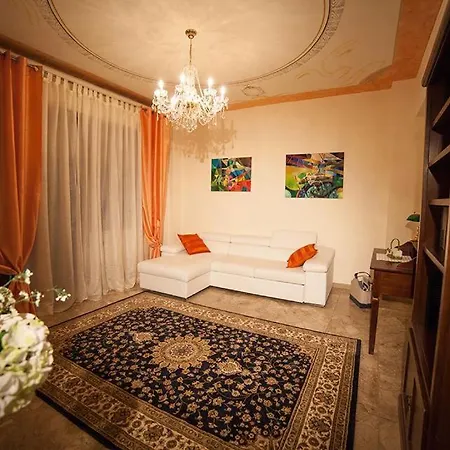 Dimora Il Corso Apartamento Verona