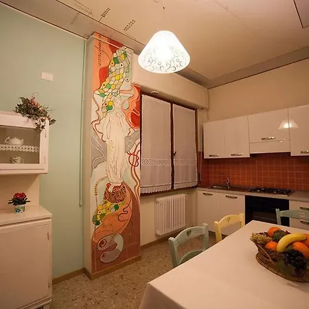 Dimora Il Corso Appartement *